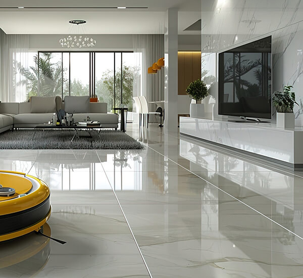 Porcelain Tiles – Timeless Beauty for Walls & Floors​