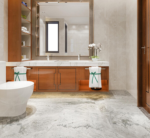 Sintered Stone Surfaces – High-Performance Luxury​